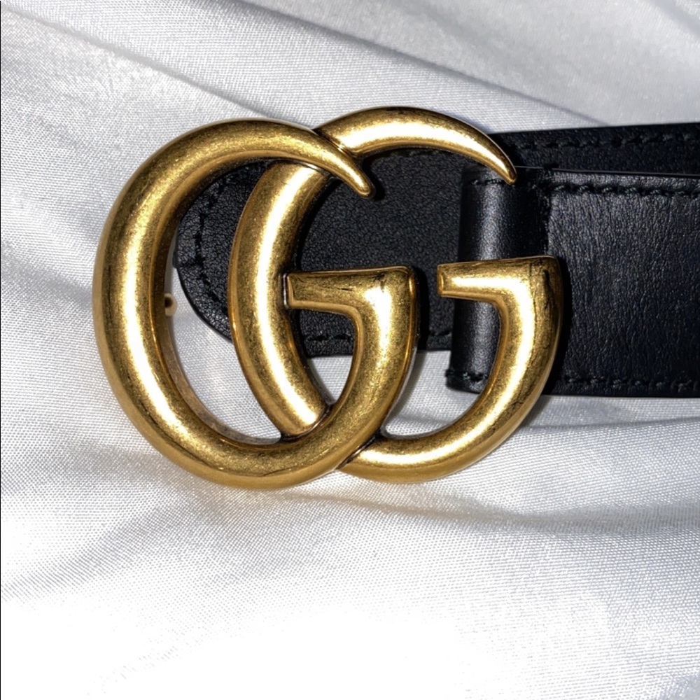 100% authentic Gucci Womens Belt!